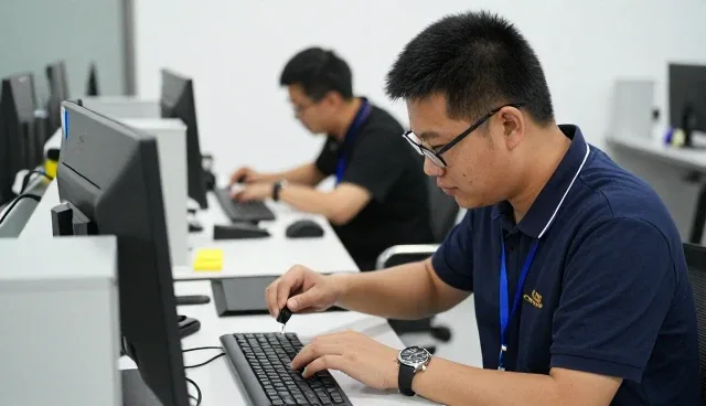 深圳投育企业服务有限公司分享成功应用经验