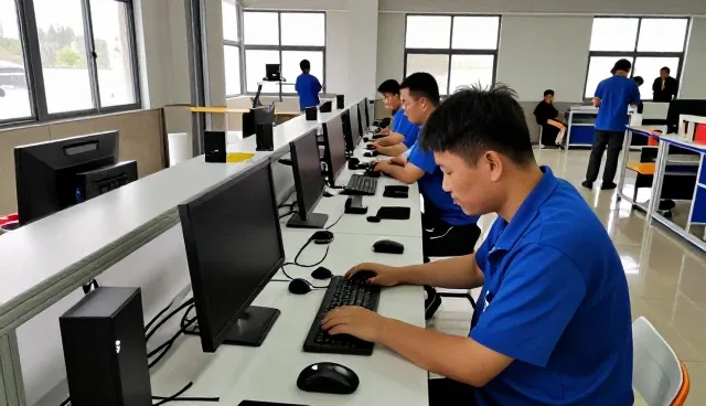 技术支持有哪些应用方式？