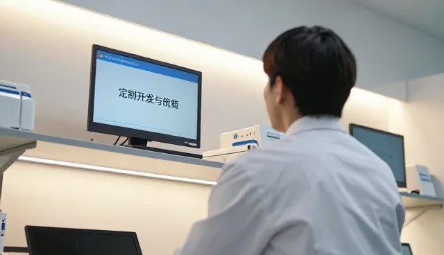运维视角下应用开发系统的维护策略与实践