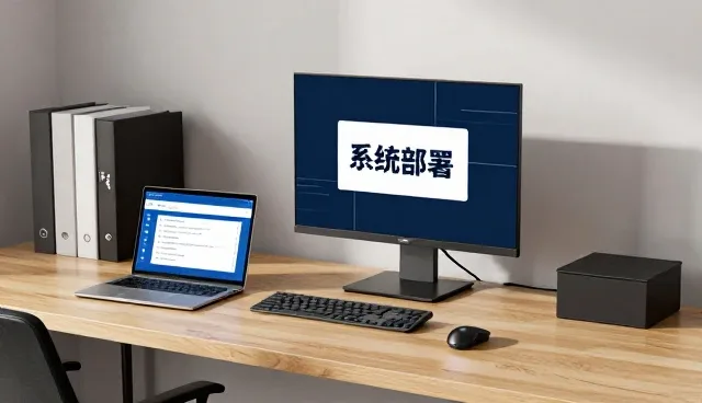 系统部署中节点可查如何影响应用开发的选型决策